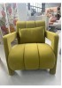 Boone Accent Lounge Chair * Floor Model